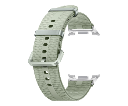 Pasek i akcesoria do zegarków Samsung Pasek Athleisure do Watch8/Watch8 Classic M/L sage